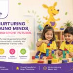best nursery school Noida 2