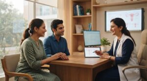 Family Planning in Your 30s Looks Different Today