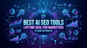 AI SEO Tools Lifetime Subscription: A Smarter Way to Optimize Your Website