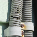 What Happens When a Garage Door Spring Breaks Suddenly