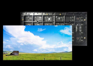 P8 LED Display Module: Features, Benefits and Applications