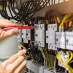 Residential Electrical Services That Help Keep Your Corsicana Home Safe