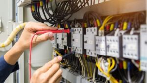 Residential Electrical Services That Help Keep Your Corsicana Home Safe