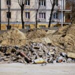 Effective Ways to Manage Waste During Construction Projects