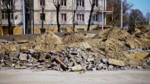 Effective Ways to Manage Waste During Construction Projects