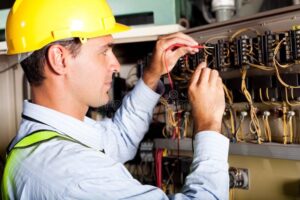 Electrical Services That Keep Allen Homes and Businesses Running Safely