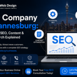 SEO Company Johannesburg: Technical SEO, Content & Local Search Explained 3 SEO Company Johannesburg: Technical SEO, Content & Local Search Explained