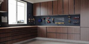 How Can a Garage Storage System Create Dedicated Spaces for Tools, Vehicles, and Everyday Items?