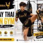 Finding the Right Muay Thai Teen Gym in Miami