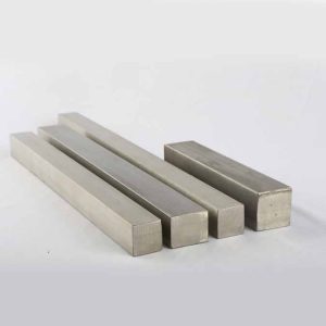 What to Look for in a Stainless Steel Flat Bar Supplier
