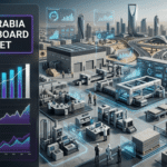 Saudi Arabia Cement Board Market Size, Share & Forecast Report 2026–2034