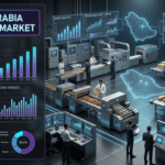 Saudi Arabia Cigarette Market Outlook 2026–2034: Trends, Growth & Opportunities