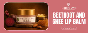 How Beetroot and Ghee Lip Balm Can Support Softer-Looking Lips? 1 How Beetroot and Ghee Lip Balm Can Support Softer-Looking Lips?