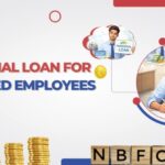 Get the Best Instant Personal Loan for Salaried Employees