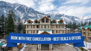 Hotel in Manali: Your Ultimate Guide to Finding the Perfect Stay in the Valley of Gods