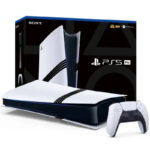PlayStation 5: A New Level of Gaming