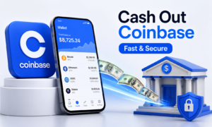 How Do I Cash Out From Coinbase? A Complete Step-by-Step Guide 1 How Do I Cash Out From Coinbase? A Complete Step-by-Step Guide