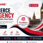 SEO Agencies in UK: Why Thatware LLP Is Among the Best SEO Agencies in UK