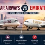 Qatar Airways vs Emirates: Comparison Between Elites 3 Qatar Airways vs Emirates: Comparison Between Elites