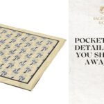 Pocket Square: The Ultimate Guide to Choosing and Styling It