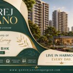 Godrej Verano Sector 63A – Premium Residences Shaping Modern Gurugram Living 3 Godrej Verano Sector 63A – Premium Residences Shaping Modern Gurugram Living