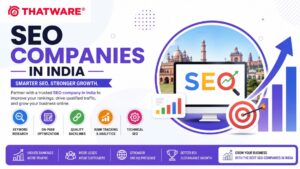 SEO Companies in India: Why Choosing the Suitable SEO Agency in India Matters in 2026 1 SEO Companies in India: Why Choosing the Suitable SEO Agency in India Matters in 2026