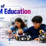 The Future of STEM Education: High-Paying Careers, Key Benefits and Skills Schools Must Build Now 3 The Future of STEM Education: High-Paying Careers, Key Benefits and Skills Schools Must Build Now