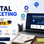 Digital Marketing Course That Helps Students Build a Career