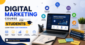Digital Marketing Course That Helps Students Build a Career 1 Digital Marketing Course That Helps Students Build a Career