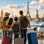 Budget-Friendly International Trips from India: A Complete Planning Guide 3 Budget-Friendly International Trips from India: A Complete Planning Guide