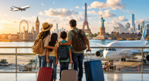 Budget-Friendly International Trips from India: A Complete Planning Guide