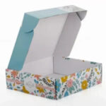 Custom Rigid Setup Boxes: Premium Packaging for Luxury Brands