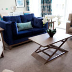 Contract Furniture Maker for Customized Commercial and Institutional Furniture