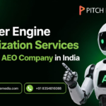 AEO Company in India for AI Search Visibility