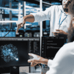 Rising Importance of Digital Data Thread in Industry 4.0