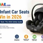 Joie Infant Car Seat: The 2026 Safety Guide