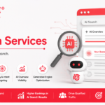 How AI Search Optimization Services Are Transforming Modern Digital Visibility
