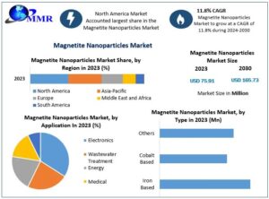 Magnetite Nanoparticles Market Analysis, Market Trends and Development Outlook 1 Magnetite Nanoparticles Market Analysis, Market Trends and Development Outlook