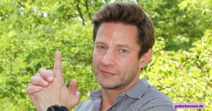Igor Jeftić: Vom Theaterliebhaber zum bekannten TV-Kommissar 1 Igor Jeftić: Vom Theaterliebhaber zum bekannten TV-Kommissar