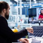 Flexible Solar Cells Expand as Buildings and Mobility Demand Lightweight Power