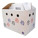 Pet Carriers and Custom Printed Pet Food Pouches: A Practical UK Guide 3 Pet Carriers and Custom Printed Pet Food Pouches: A Practical UK Guide