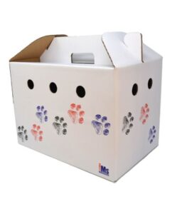 Pet Carriers and Custom Printed Pet Food Pouches: A Practical UK Guide