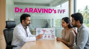Embryo Transfer Symptoms: Best IVF Centre in Palakkad