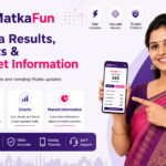 MatkaFun – Matka Results, Charts & Market Information