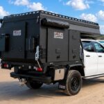 Slide On Campers for Sale in Australia: Choosing for Weekend and Off-Grid Travel
