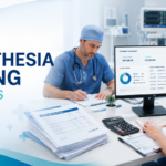 Anesthesia Billing Service Company: Streamline Revenue Cycle Management for Anesthesia Practices