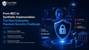 The Next Enterprise Payment Security Challenge 1 The Next Enterprise Payment Security Challenge