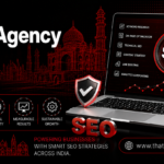 Best SEO Agency in India: Driving Sustainable Digital Growth
