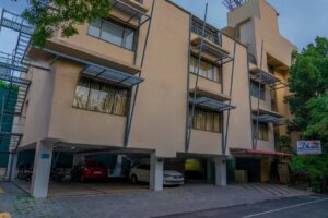 Best Hotel Chennai Near IT Park: A Complete Guide for Business Travellers