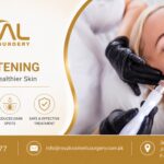 Skin Whitening in Islamabad: Is It Worth It?